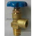 High Pressure Argon Cylinder Valve Px-34A (Female-outlet thread)